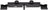 Dorman 924-278 Center Console Hinge Repair Kit