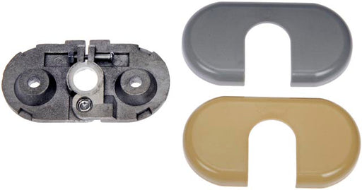 Dorman 924-279 Sun Visor Bracket - Left