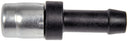 Dorman 924-284 Axle Vent - Front