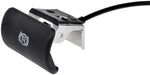 Dorman 924-305 Parking Brake Pedal Release Handle