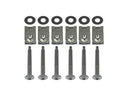 Dorman 924-310 Truck Bed Mounting Hardware