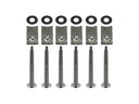 Dorman 924-311 Truck Bed Mounting Hardware