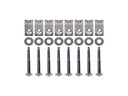 Dorman 924-312 Truck Bed Mounting Hardware