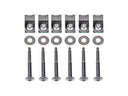 Dorman 924-313 Truck Bed Mounting Hardware