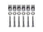 Dorman 924-313 Truck Bed Mounting Hardware