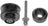 Dorman 924-325 Body Mount - Lower or Upper