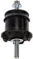 Dorman 924-339 Suspension Subframe Bushing Kit - Front Rearward