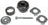 Dorman 924-341 Body Mount