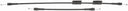 Dorman 924-351 Door Latch Cable - Rear Right