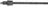 Dorman 924-361 Door Latch Cable - Rear Left or Rear Right