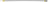 Dorman 924-364 Door Latch Cable - Rear Left or Rear Right