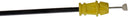 Dorman 924-368 Door Latch Cable - Front Left or Front Right