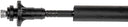Dorman 924-370 Door Latch Cable - Rear Left or Rear Right