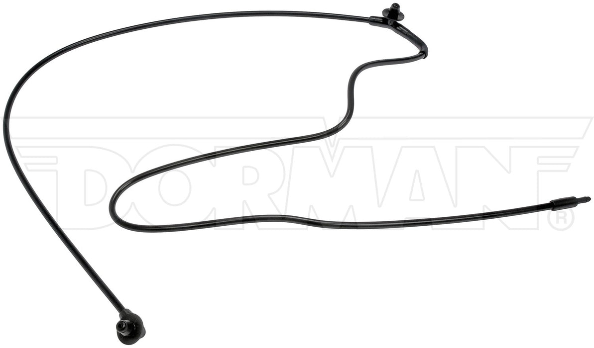 Dorman 924-379 Windshield Washer Hose - Front