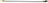Dorman 924-382 Door Latch Cable - Rear Left or Rear Right