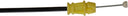 Dorman 924-383 Door Latch Cable - Rear Left or Rear Right