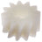 Dorman 924-384 Seat Adjustment Gear - Front Left or Front Right