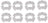 Dorman 924-385 Horn Contact Repair Kit
