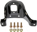 Dorman 924-401 Shock Mount - Rear Left Upper