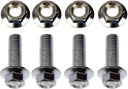 Dorman 924-402 Shock Mount - Rear Right Upper
