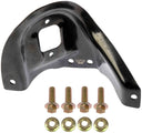 Dorman 924-403 Shock Mount - Rear Left Upper