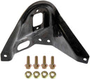 Dorman 924-404 Shock Mount - Rear Right Upper
