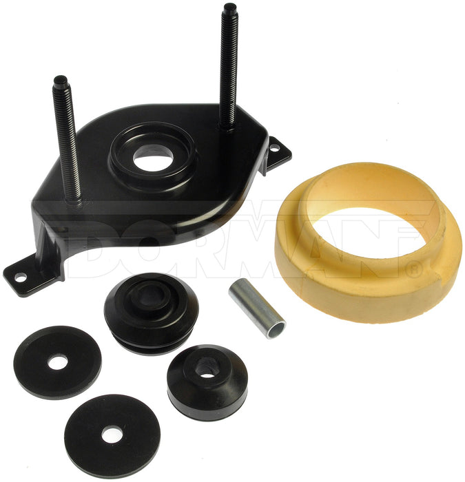 Dorman 924-411 Suspension Strut Mount - Rear Upper