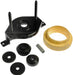 Dorman 924-411 Suspension Strut Mount - Rear Upper