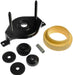 Dorman 924-411 Suspension Strut Mount - Rear Upper