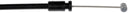 Dorman 924-429 Door Latch Cable - Left or Right