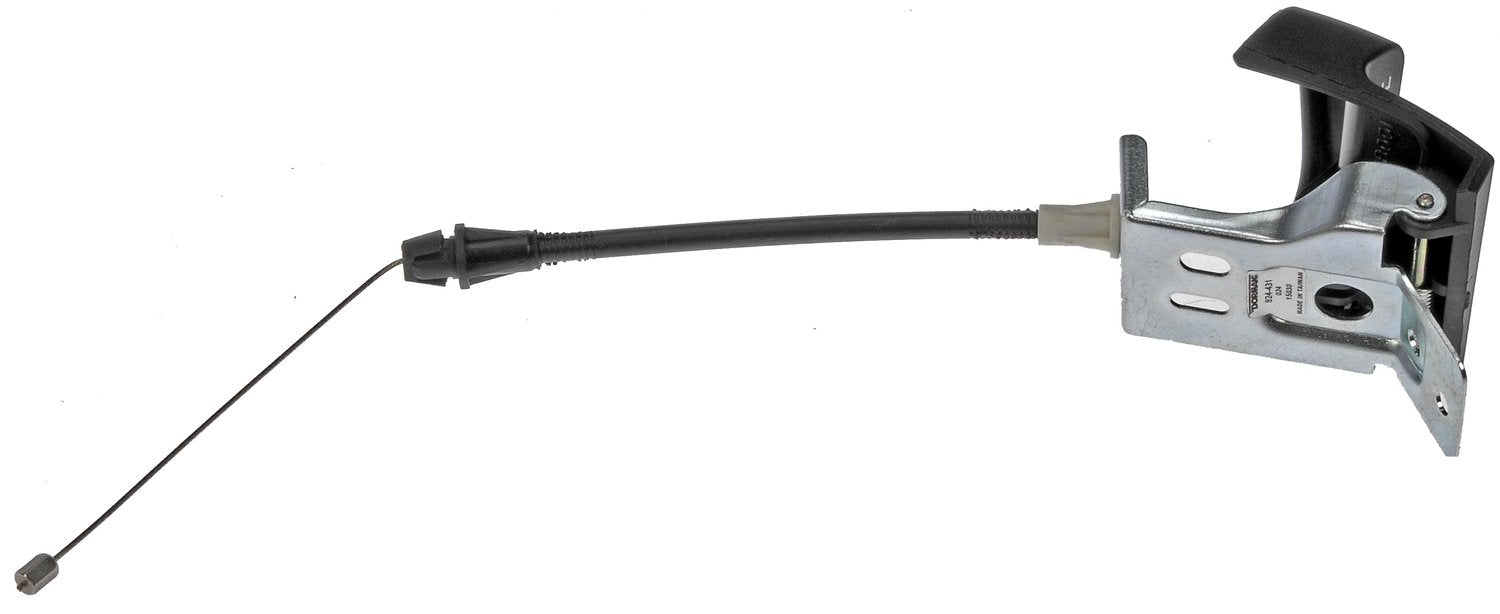 Dorman 924-431 Parking Brake Handle Assembly