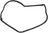 Dorman 924-444 Door Seal - Front Right