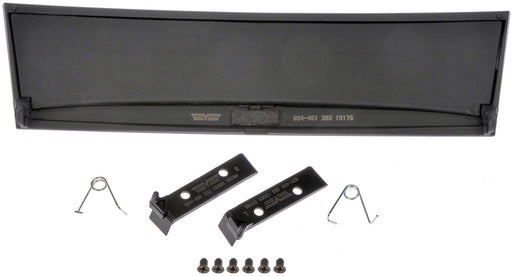 Dorman 924-451 Center Console Hinge Repair Kit