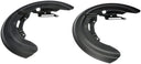 Dorman 924-476 Brake Dust Shield - Rear