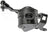 Dorman 924-488 Suspension Ride Height Sensor - Rear Left