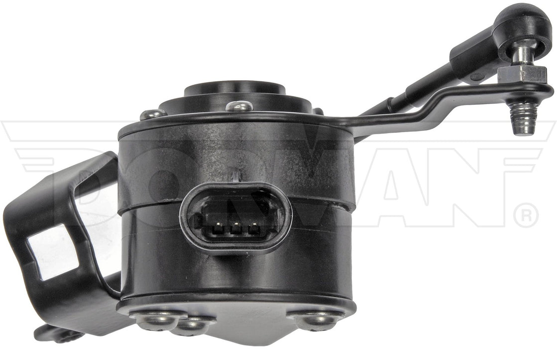Dorman 924-489 Suspension Ride Height Sensor - Rear Right