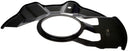 Dorman 924-494 Brake Backing Plate - Front Left