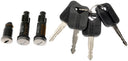 Dorman 924-5008 Ignition Lock Cylinder