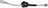 Dorman 924-5107 Clutch Push Rod