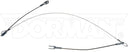 Dorman 924-5116 Hood Restraint Cable