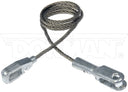 Dorman 924-5117 Hood Restraint Cable - Left or Right