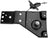 Dorman 924-511 Spare Tire Hoist