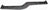 Dorman 924-5126 Door Sill Plate - Front Left