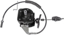 Dorman 924-512 Spare Tire Hoist