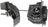 Dorman 924-517 Spare Tire Hoist