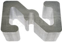 Dorman 924-5229 Leaf Spring Support - Front