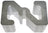 Dorman 924-5229 Leaf Spring Support - Front