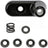 Dorman 924-532 Sun Visor Repair Kit - Left or Right