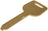 Dorman 924-5330 Vehicle Key