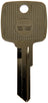 Dorman 924-5334 Vehicle Key